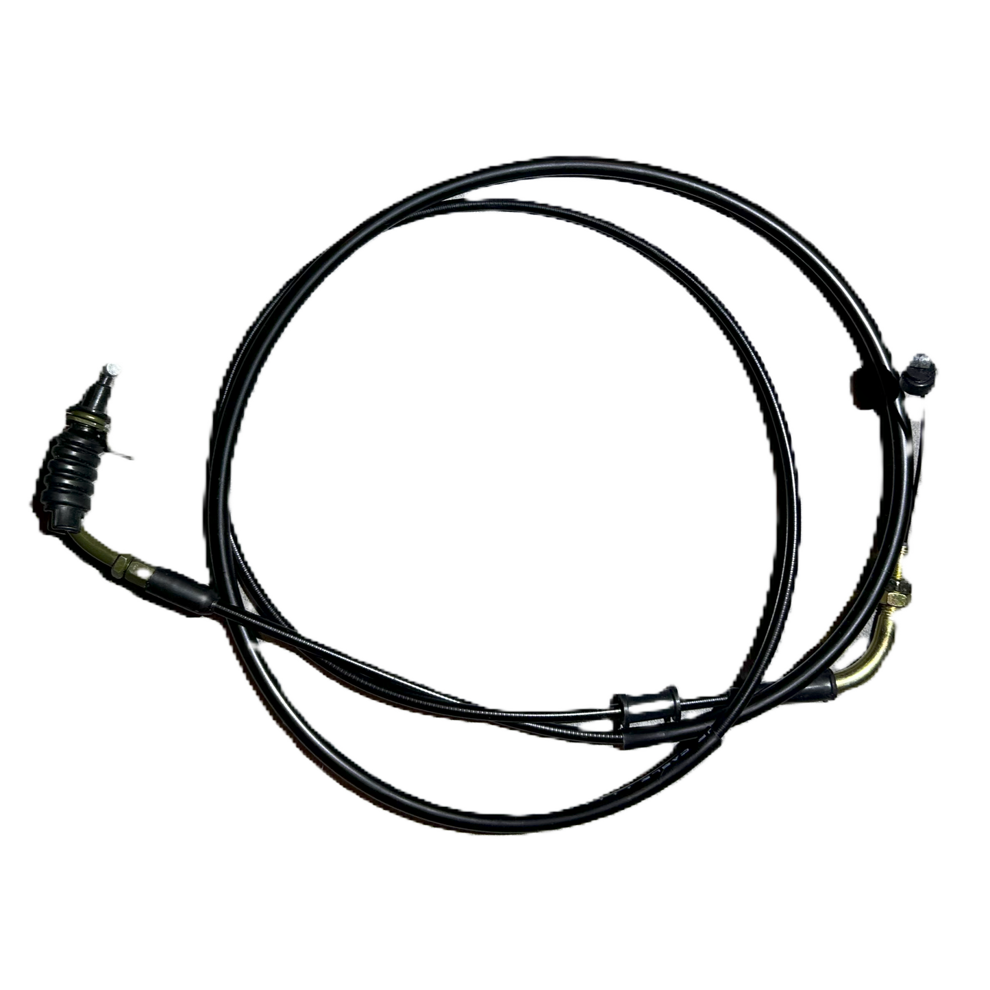 Bensínbarki fyrir Tamco F1