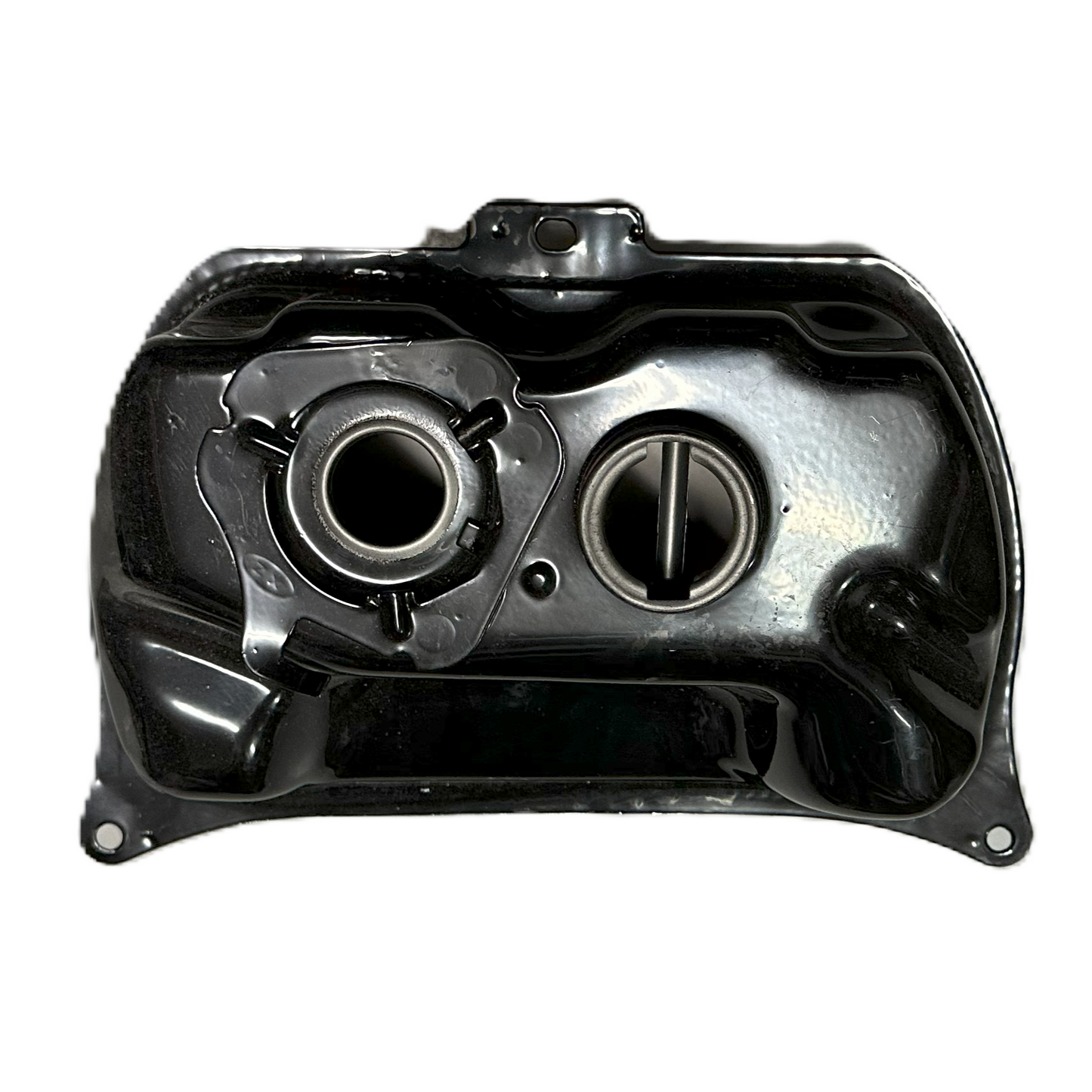 Bensíntankur fyrir Tamco