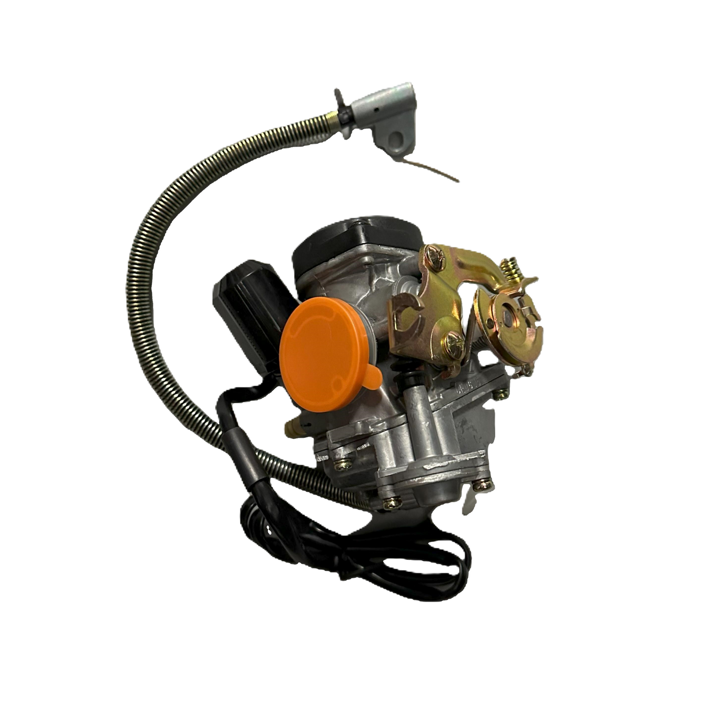 Blöndungur fyrir Tamco