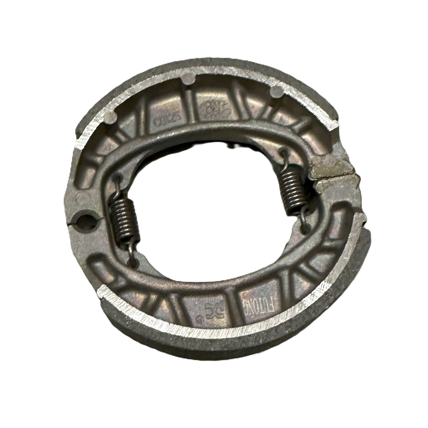 Bremsuborði aftan Tamco F1