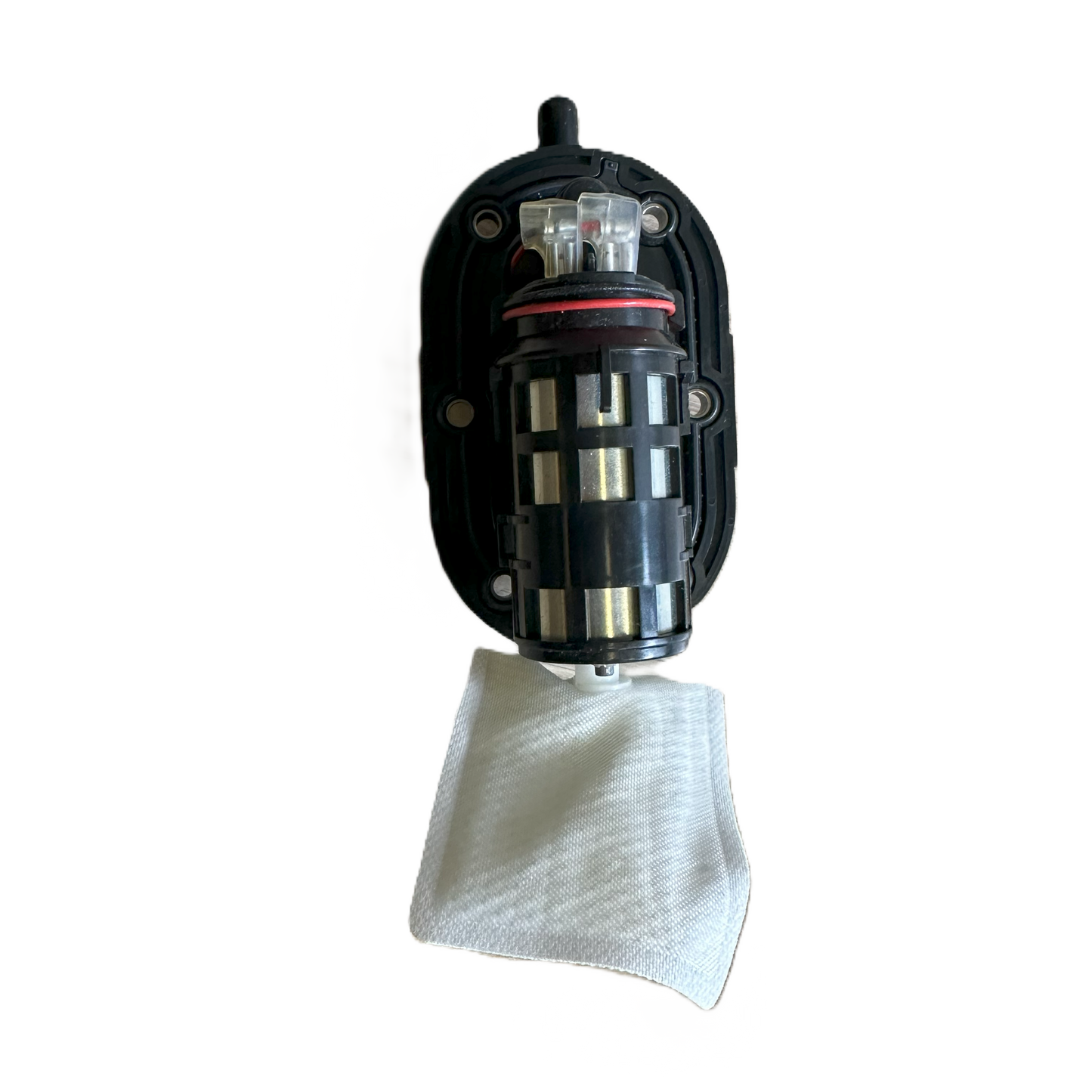 Eldsneytisdæla Tamco