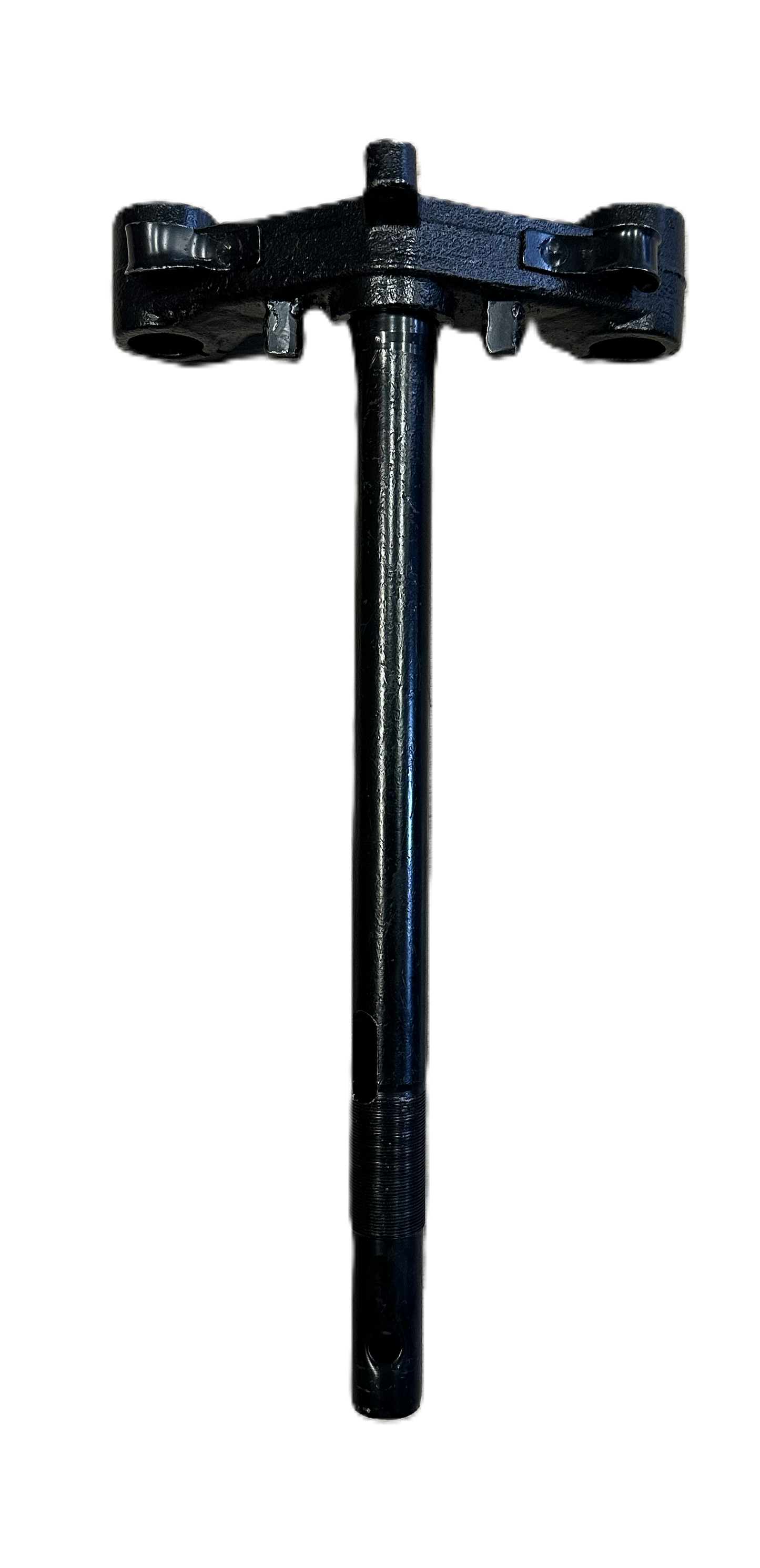 Gafall framan F1