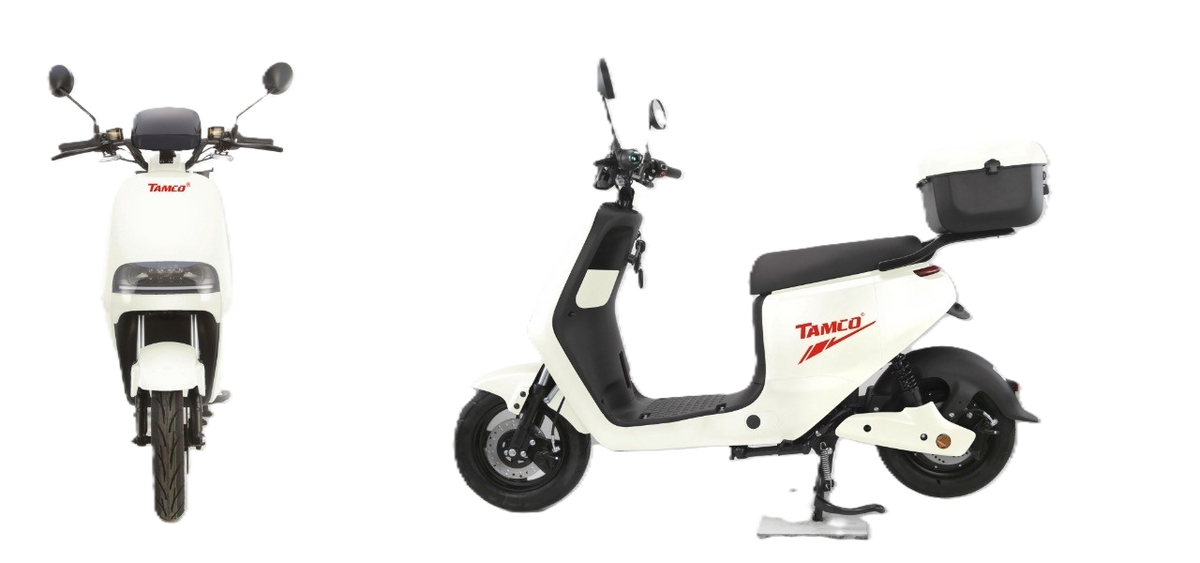 Tamco G04 rafmagnsvespa