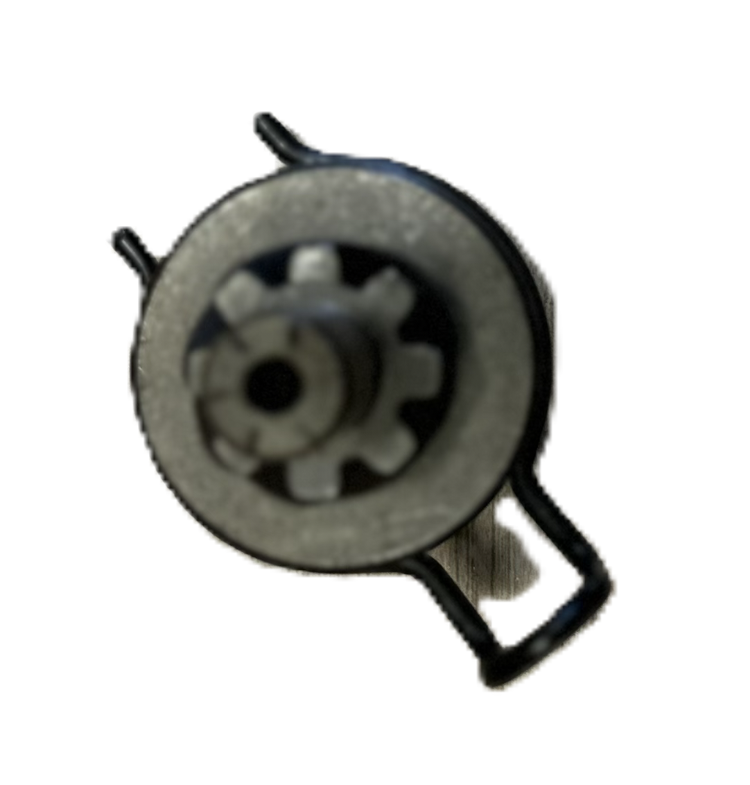 Idle gear fyrir kikk start