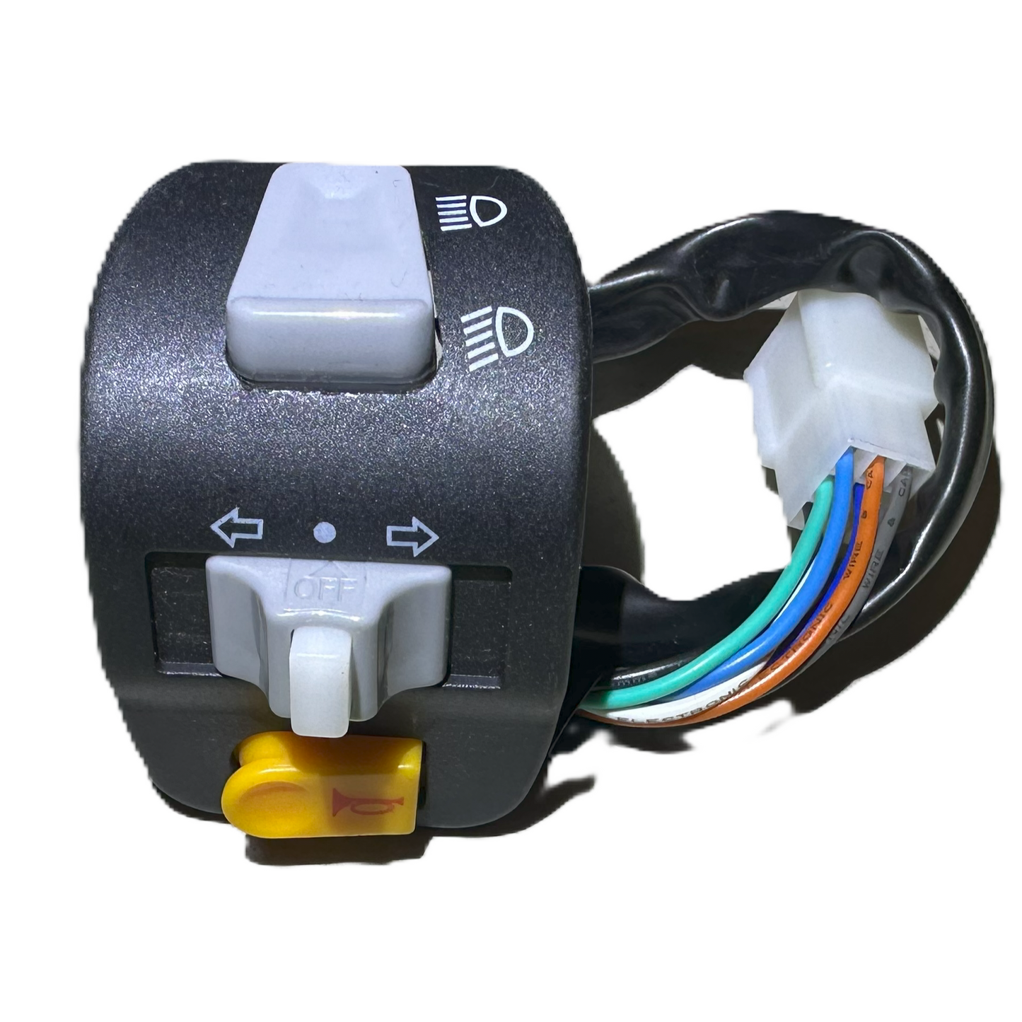 Rofaborð vinstra megin Tamco