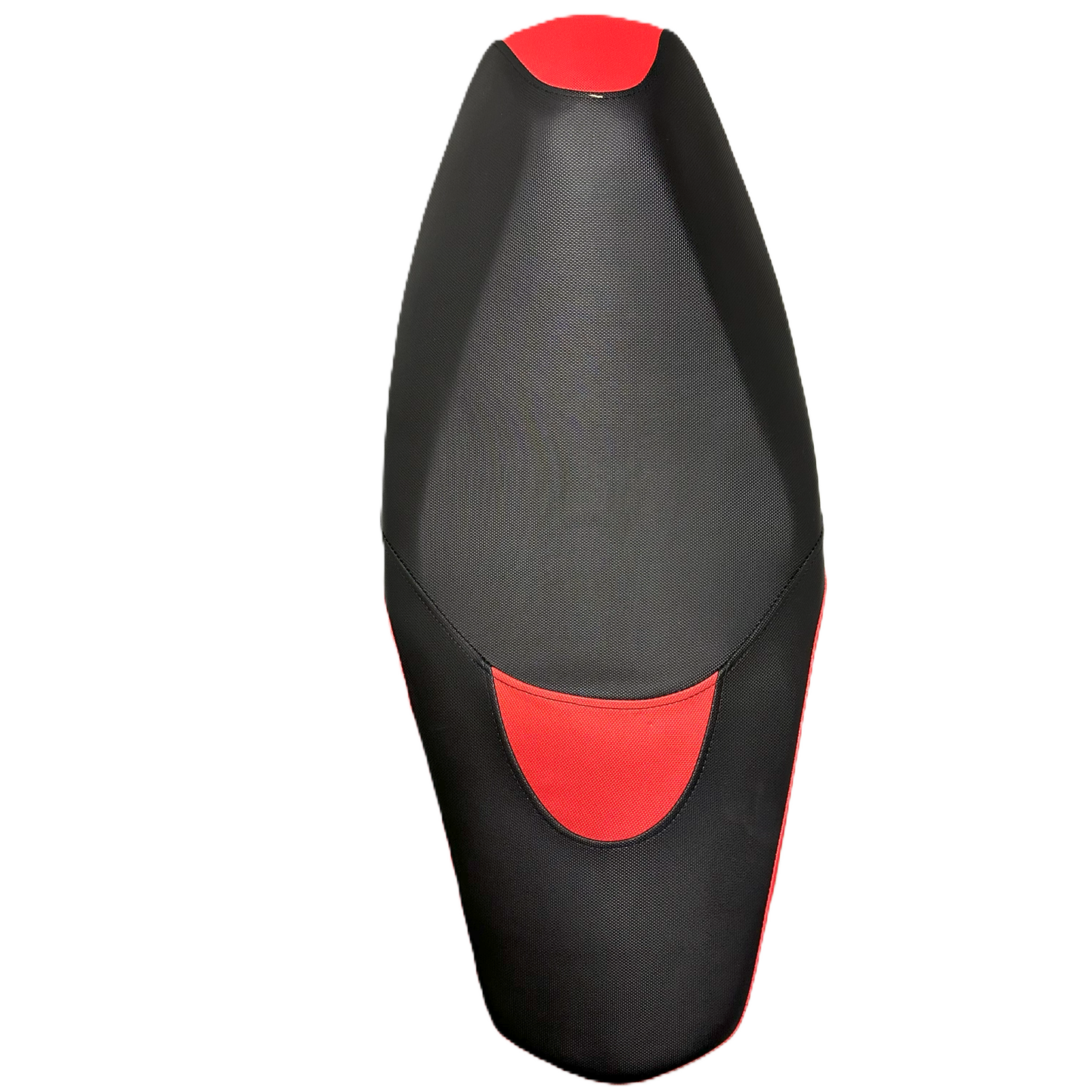 Sæti á Tamco XRS svart / orange