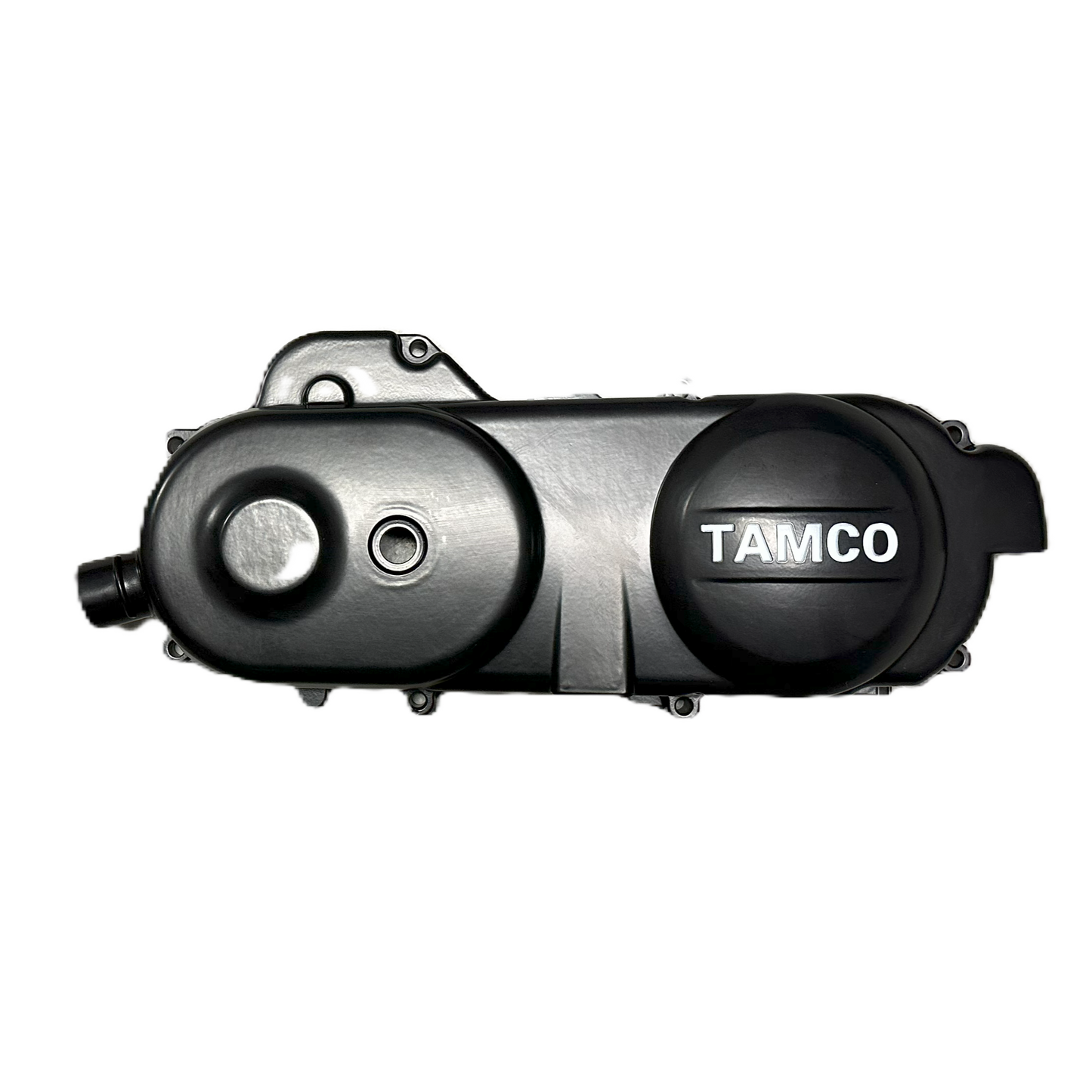 Vinstri sveifarhúshlíf Tamco F1