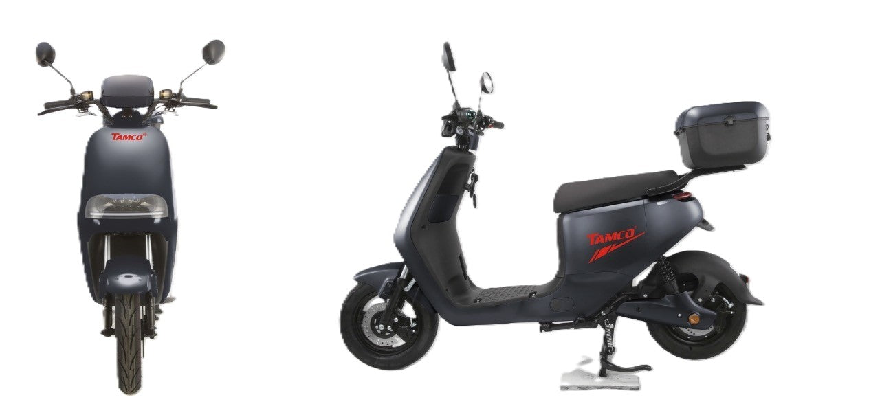 Tamco G04 rafmagnsvespa