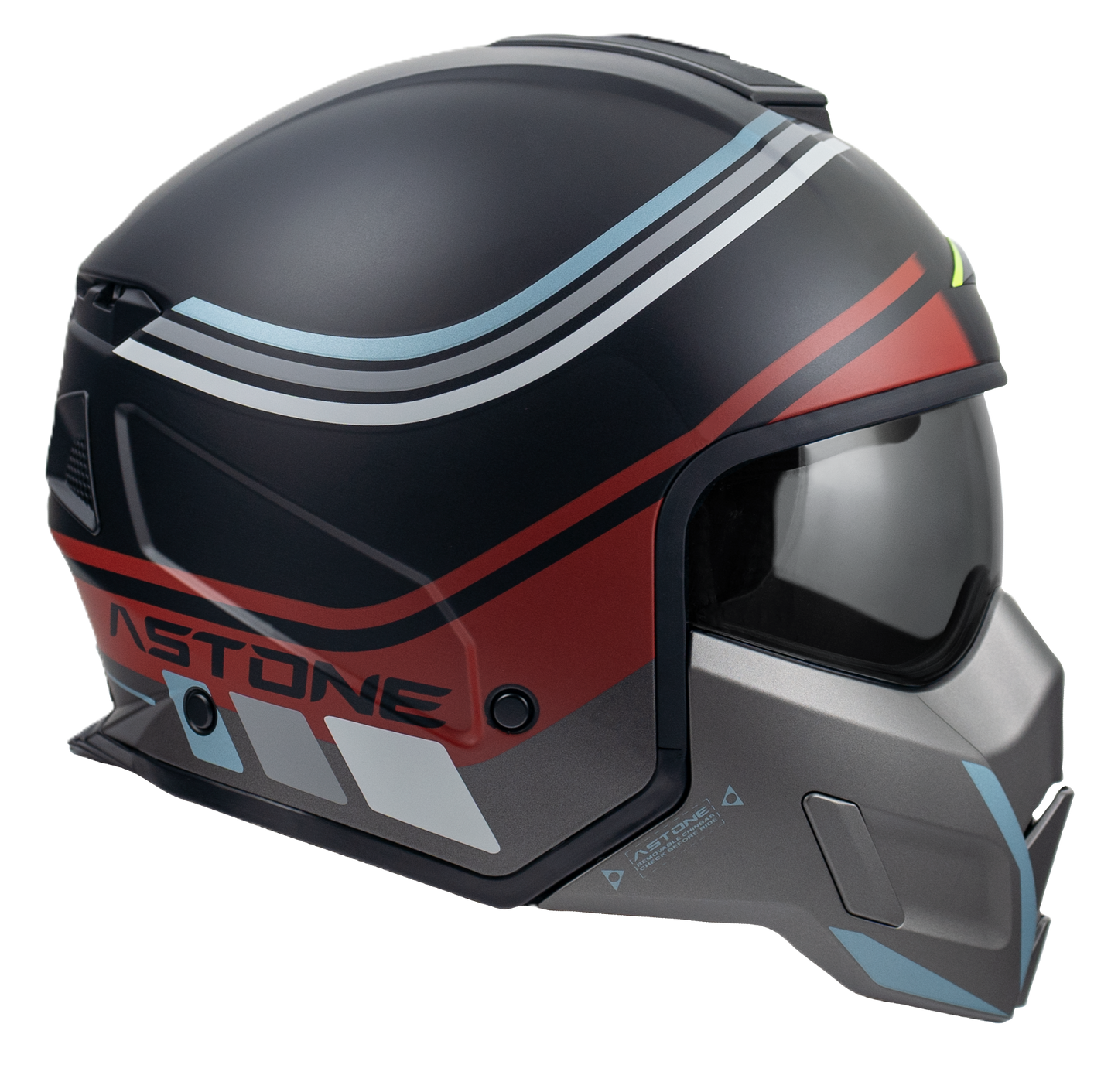 Astone SK6