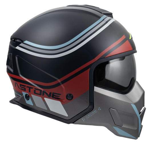 Astone SK6
