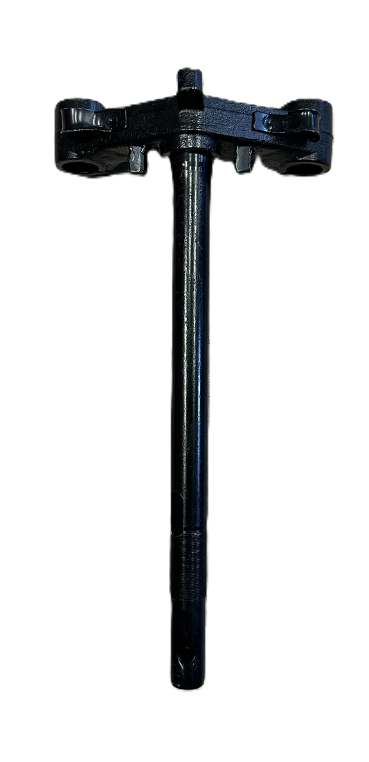 Gafall framan F1