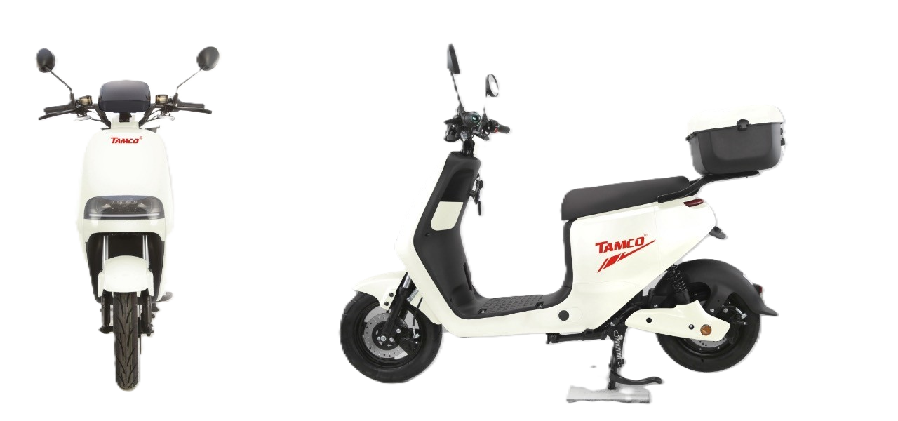 Tamco G04 rafmagnsvespa