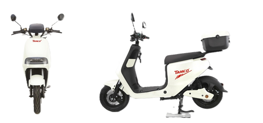 Tamco G04 rafmagnsvespa