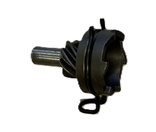Idle gear fyrir kikk start
