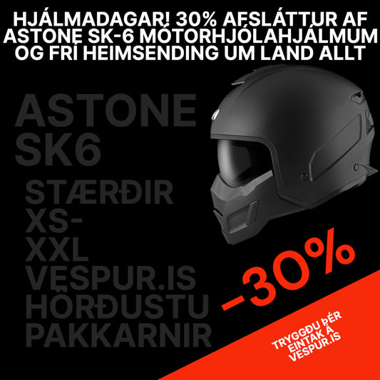 Astone SK6