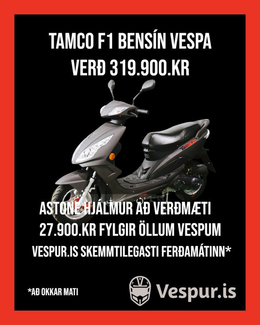 Tamco F1 50cc