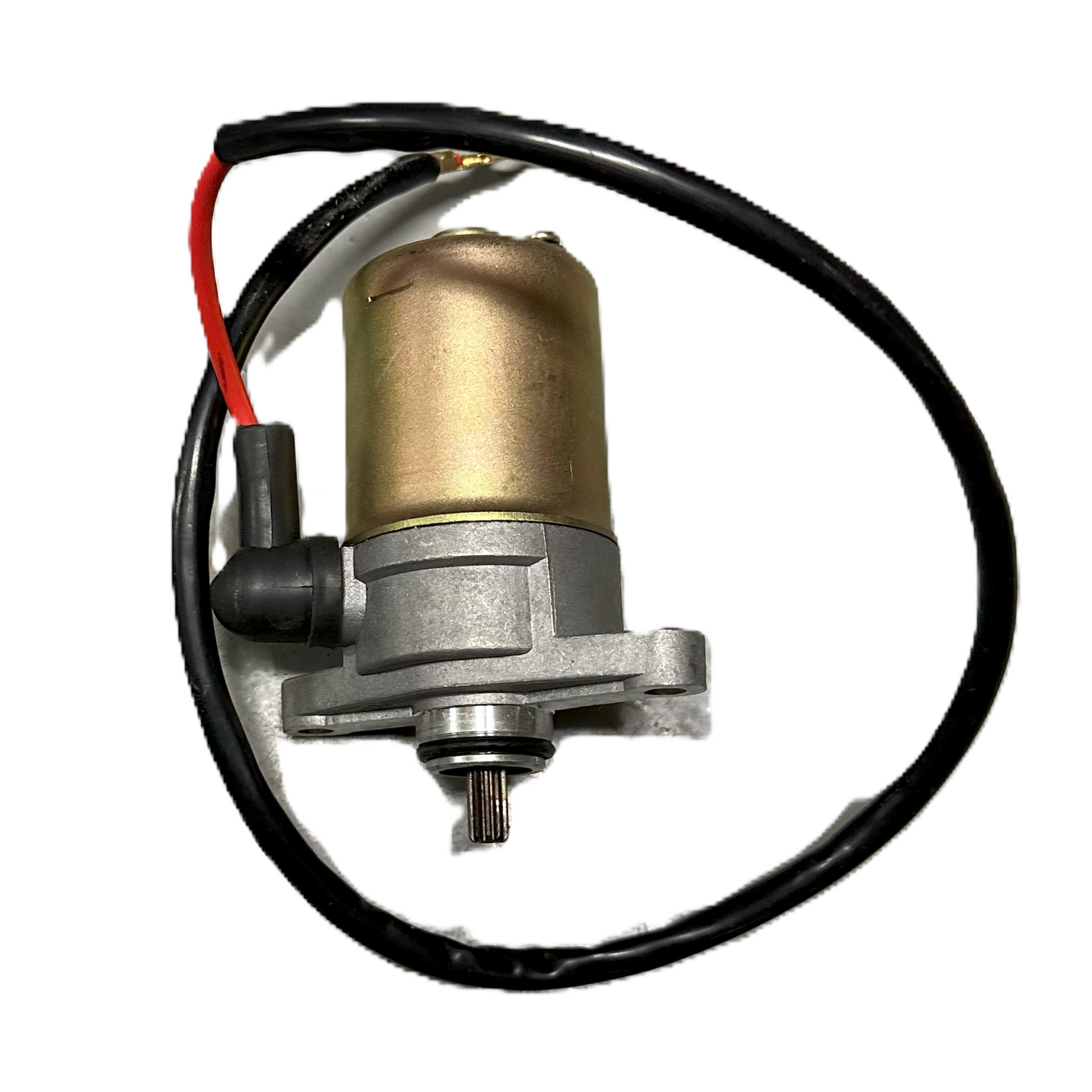 Startari í Tamco